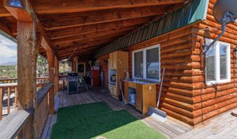 4205 Little Meadows Loop, Antimony, UT 84712