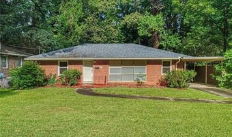 2841 Cloverhurst Dr, Atlanta, GA 30344
