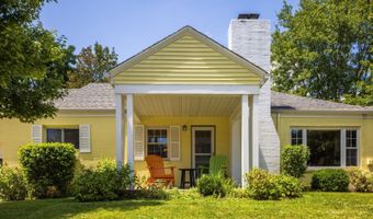 47 Sunnyside Dr, Athens, OH 45701