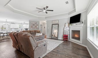1135 J W Cv, Benton, AR 72019