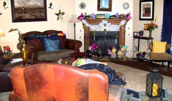 1652 N Constitution Ave, Ashdown, AR 71822