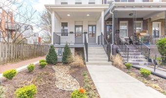 424 TAYLOR St NW 1, Washington, DC 20011