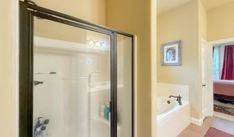 1318 Emily Ln, Ada, OK 74820