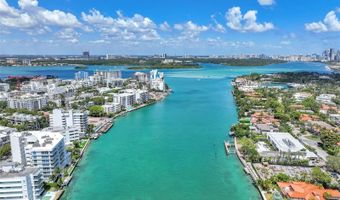 9821 E Bay Harbor Dr 501, Bay Harbor Islands, FL 33154