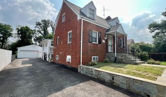 6314 WASHINGTON Blvd, Arlington, VA 22205