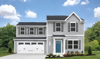 21 Cedarwood Dr Plan: Aspen with Basement, Amelia, OH 45102