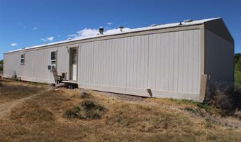 334 Animas Creek Rd, Caballo, NM 87931
