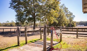 1720 SW 22nd Pl, Bell, FL 32619