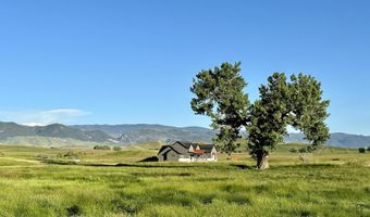 64 High Camp Ln, Buffalo, WY 82834