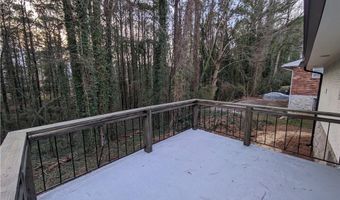 1861 Idlewood Dr, East Point, GA 30344