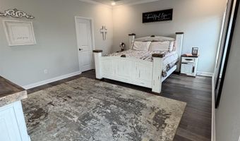 26948 S Sardis Rd, Bauxite, AR 72011