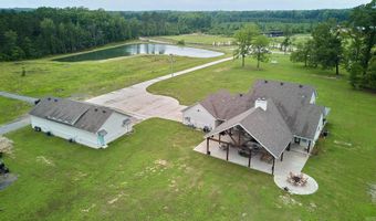 28244 S Sardis Rd, Bauxite, AR 72011