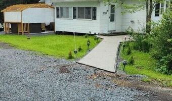 5219 Route 115, Blakeslee, PA 18610