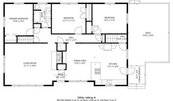 1755 Ten Rod Rd, North Kingstown, RI 02852