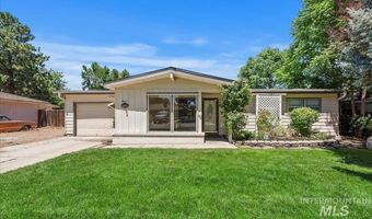 1918 W Lemhi, Boise, ID 83705