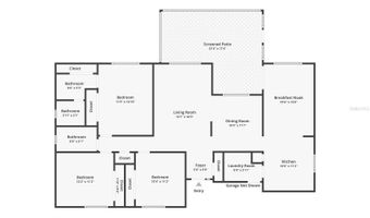 885 LITTLE BEND Rd, Altamonte Springs, FL 32714