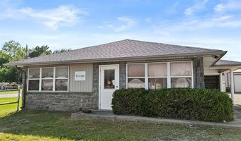 205 N Jefferson, Atoka, OK 74525