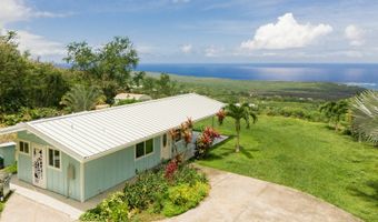 82-5900 OLD GOVERNMENT MAIN Rd, Captain Cook, HI 96704