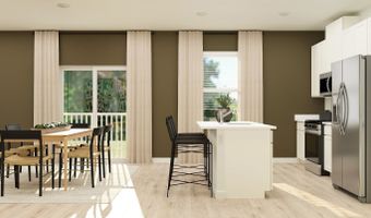 43 Ascot Ave Plan: Charleston w/ Basement, Magnolia, DE 19962