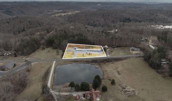 1165 S KY-11, Beattyville, KY 41311