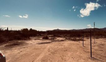 330 W 2ND St, Bowie, AZ 85605