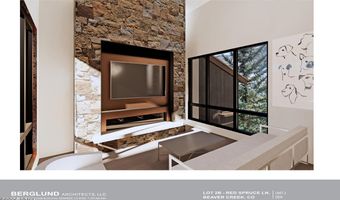 46 Red Spruce Ln 3, Beaver Creek, CO 81620