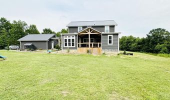 1775 GreenHill Welchburg Rd, Annville, KY 40402