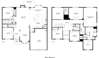 3059 Toliver Trl, Boiling Springs, SC 29316