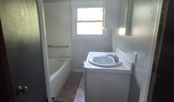 206 S Collison Ave, Bald Knob, AR 72010