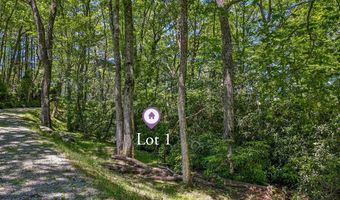 Tbd Big Bear Pen Road, Highlands, NC 28741