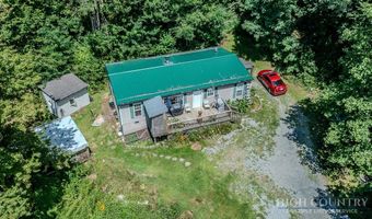 461 Reuben Wooten Rd, Banner Elk, NC 28604