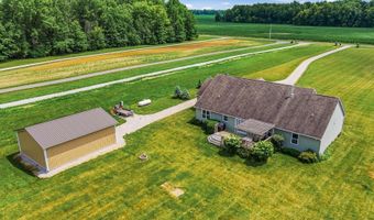 2585 Township Road 224, Ashley, OH 43003