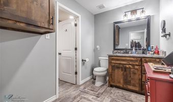 6722 Private Rd 705, Anson, TX 79501