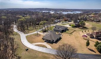 33389 S Coves Dr, Afton, OK 74331