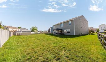 5010 Pettibone Pl, Ashville, OH 43103