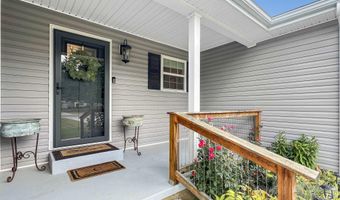 306 Wells Purdom Dr, Almo, KY 42020