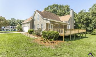355 Old Oak Rd, Macon, GA 31216