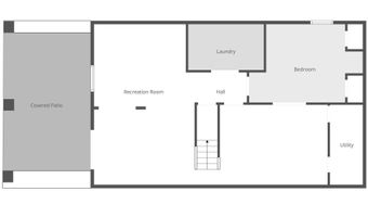 3628 S SPOTSWOOD Trl, Barboursville, VA 22923