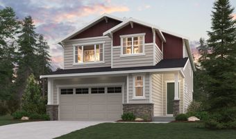 4587 S. 328th Ct Plan: Asher, Auburn, WA 98001