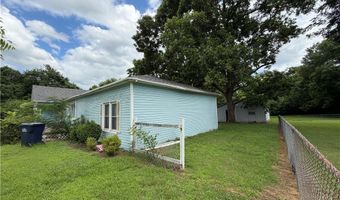 901 SW 3rd St, Atkins, AR 72823