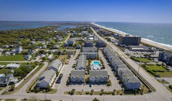 2800 W Fort Macon Rd 41 Seaside Villas, Atlantic Beach, NC 28512