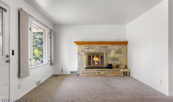 1418 W Alderson St, Bozeman, MT 59715