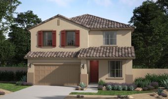 2984 S 234th Ln Plan: Pima, Buckeye, AZ 85326