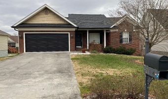 214 Fyke Dr, Athens, TN 37303