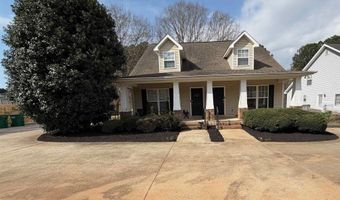 108 Bentwood Cir, Spartanburg, SC 29307