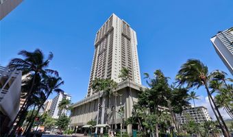 2240 Kuhio Avenue 3803 Penthouse, Honolulu, HI 96815