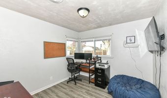 206 Winding Dr, Alexandria, IN 46001