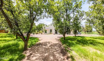 617 WALLACE Rd, Anthony, NM 88021