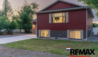 2607 West Ave, Cody, WY 82414