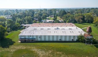 909 C St, Barling, AR 72923